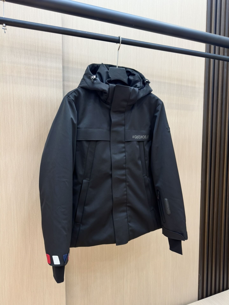 Moncler Down Coat